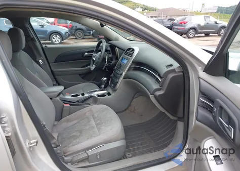 2015 Chevrolet Malibu Ls from USA, damaged, VIN 1G11B5SL3FF250771